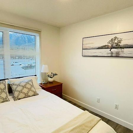 Unit #204 Cozy Mountain View 2Br In Canmore Downtown Διαμέρισμα Εξωτερικό φωτογραφία