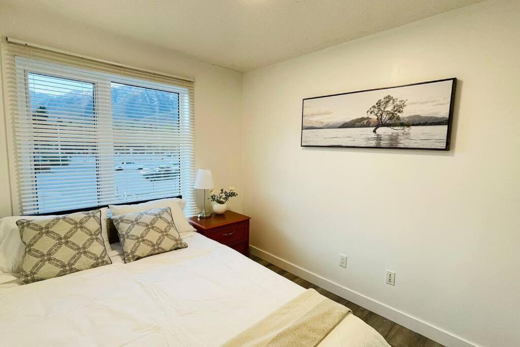 Unit #204 Cozy Mountain View 2Br In Canmore Downtown Διαμέρισμα Εξωτερικό φωτογραφία