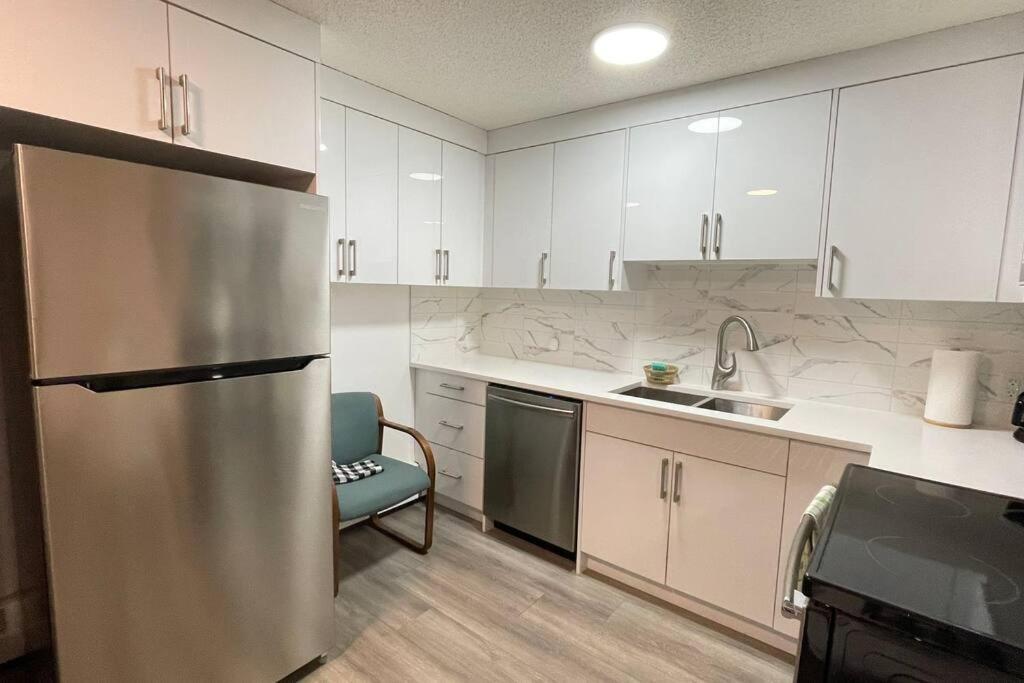 Unit #204 Cozy Mountain View 2Br In Canmore Downtown Διαμέρισμα Εξωτερικό φωτογραφία